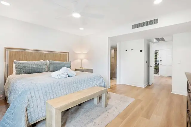 Bedroom at Water Oak 27